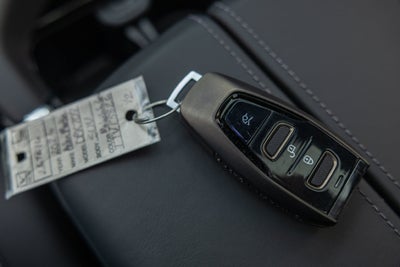 2026 Aston Martin DBX 707