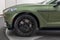 2025 Aston Martin DBX 707