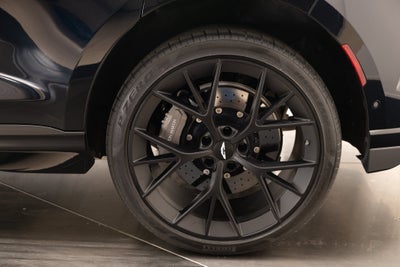 2025 Aston Martin DBX 707