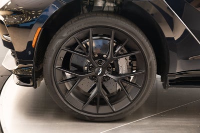 2025 Aston Martin DBX 707