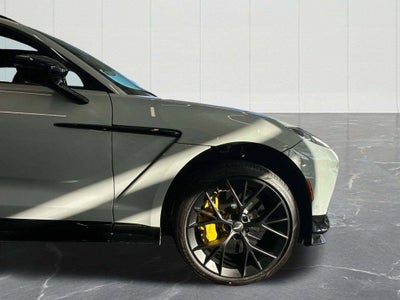 2026 Aston Martin DBX 707