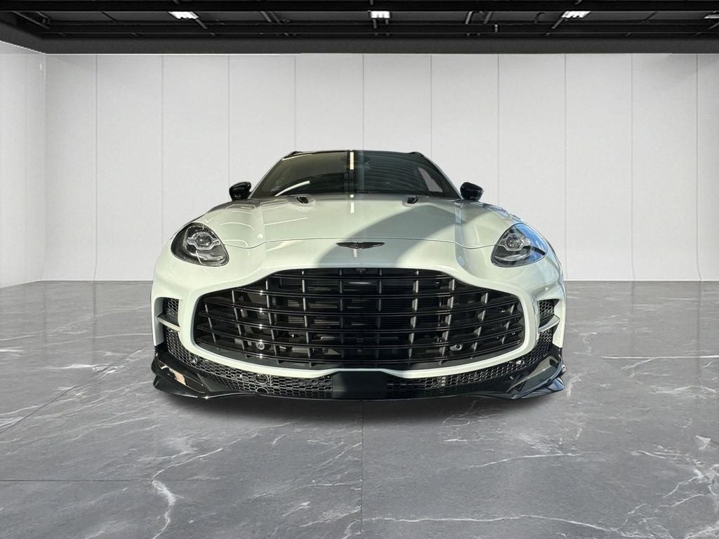 2026 Aston Martin DBX 707