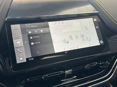 2026 Aston Martin DBX 707