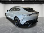 2026 Aston Martin DBX 707