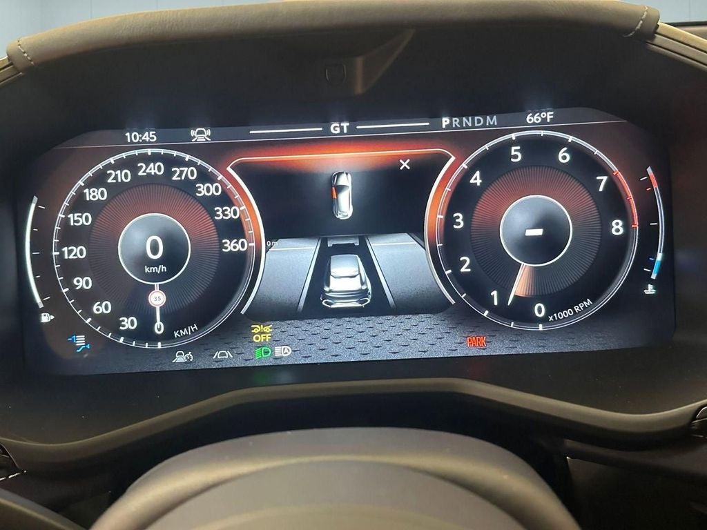 2026 Aston Martin DBX 707