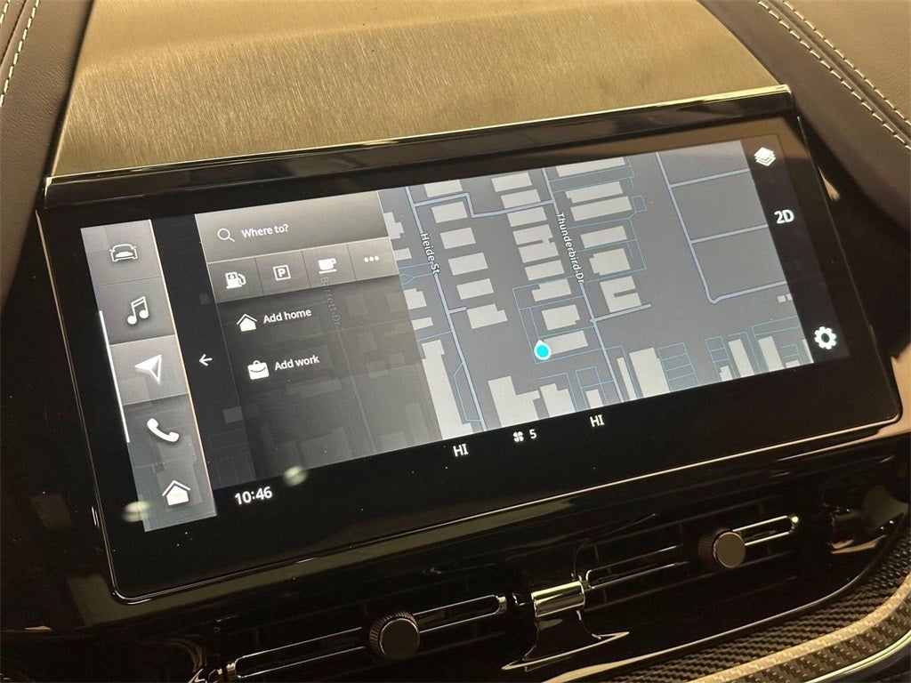 2026 Aston Martin DBX 707