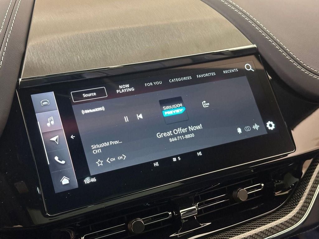 2026 Aston Martin DBX 707