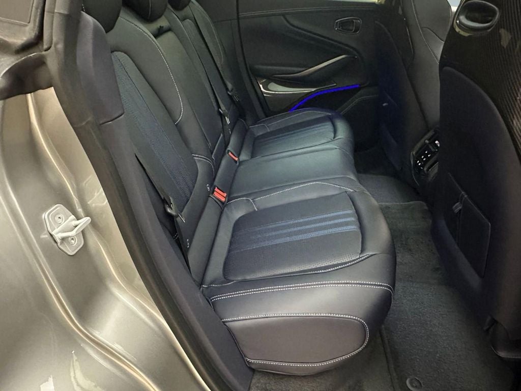 2026 Aston Martin DBX 707