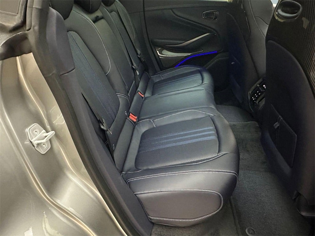 2026 Aston Martin DBX 707