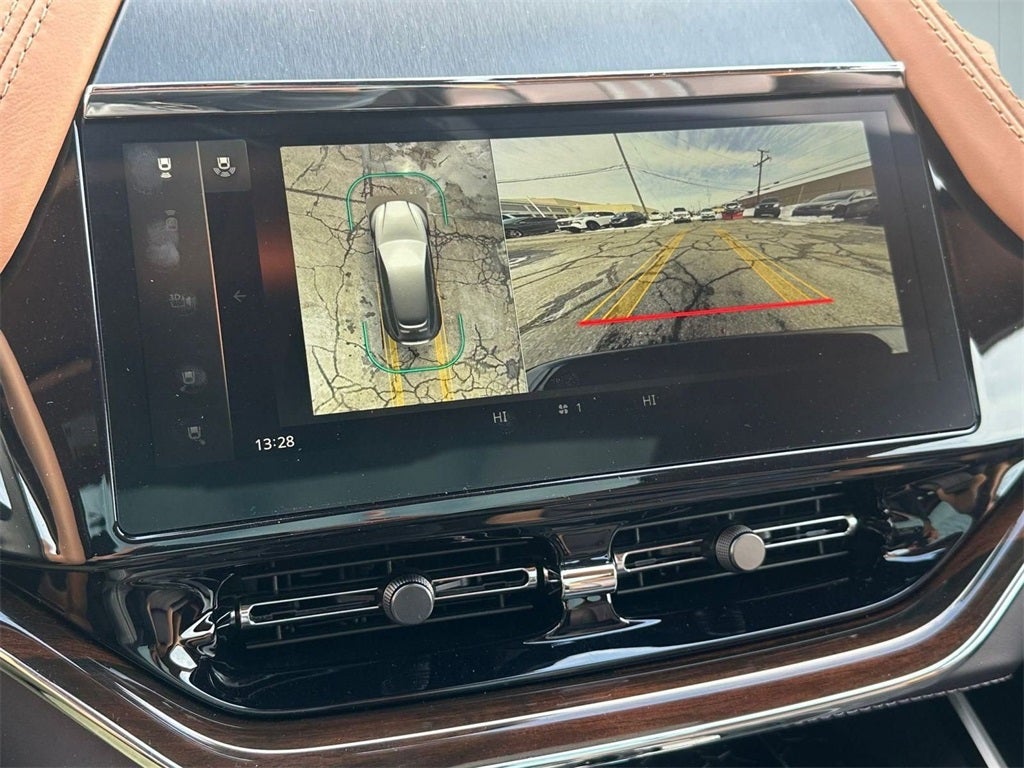 2026 Aston Martin DBX 707