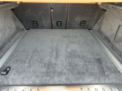 2026 Aston Martin DBX 707