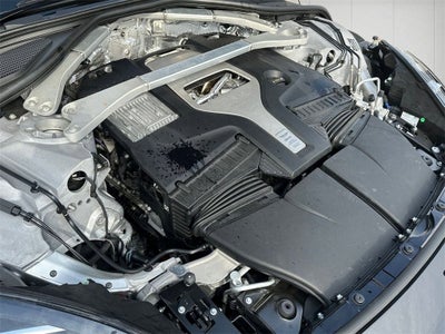 2026 Aston Martin DBX 707