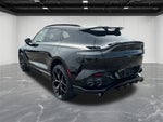 2026 Aston Martin DBX 707