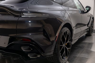 2026 Aston Martin DBX S