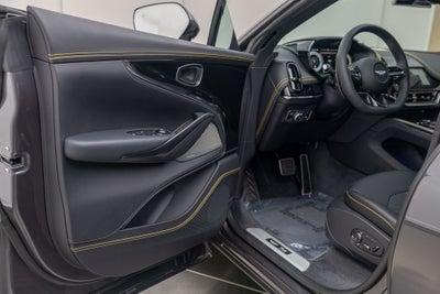 2026 Aston Martin DBX S