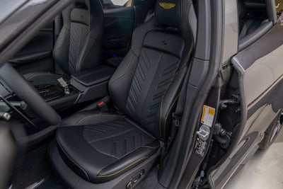 2026 Aston Martin DBX S