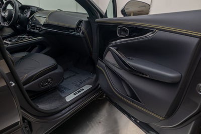 2026 Aston Martin DBX S