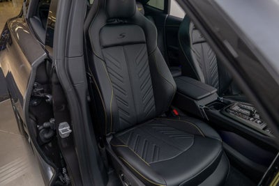 2026 Aston Martin DBX S