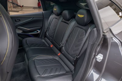 2026 Aston Martin DBX S
