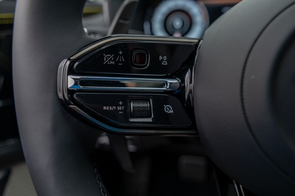 2026 Aston Martin DBX S
