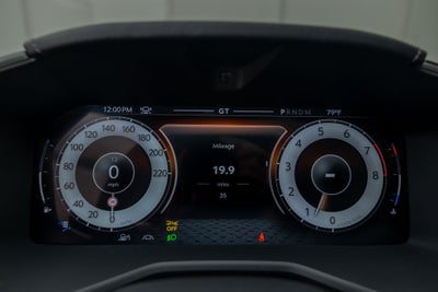 2026 Aston Martin DBX S