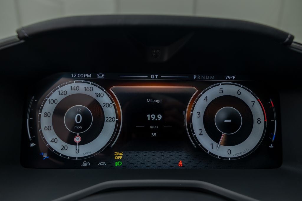 2026 Aston Martin DBX S