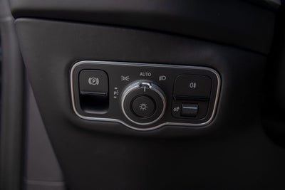2026 Aston Martin DBX S