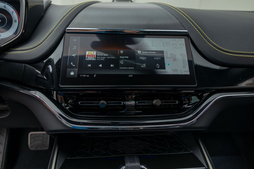 2026 Aston Martin DBX S