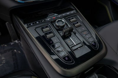 2026 Aston Martin DBX S