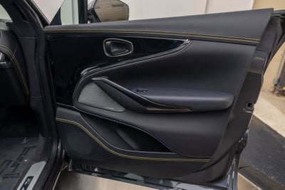 2026 Aston Martin DBX S