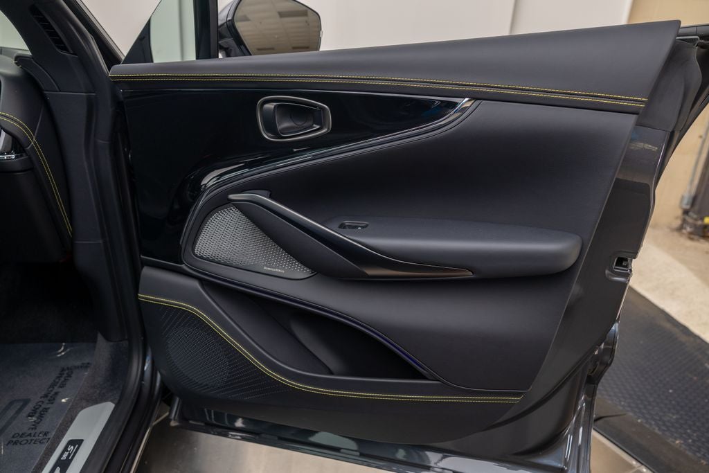 2026 Aston Martin DBX S