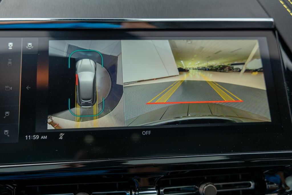 2026 Aston Martin DBX S