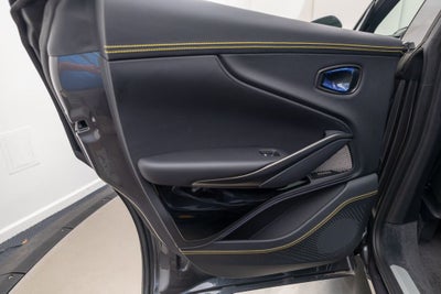 2026 Aston Martin DBX S