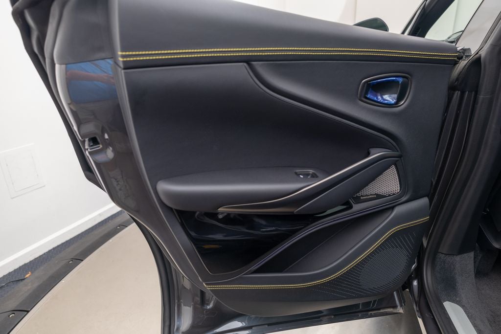 2026 Aston Martin DBX S