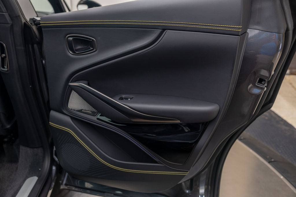2026 Aston Martin DBX S