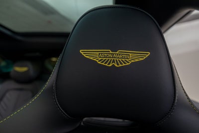 2026 Aston Martin DBX S