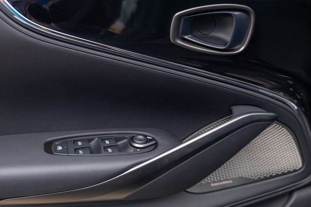 2026 Aston Martin DBX S