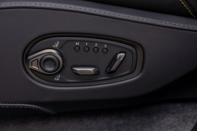 2026 Aston Martin DBX S