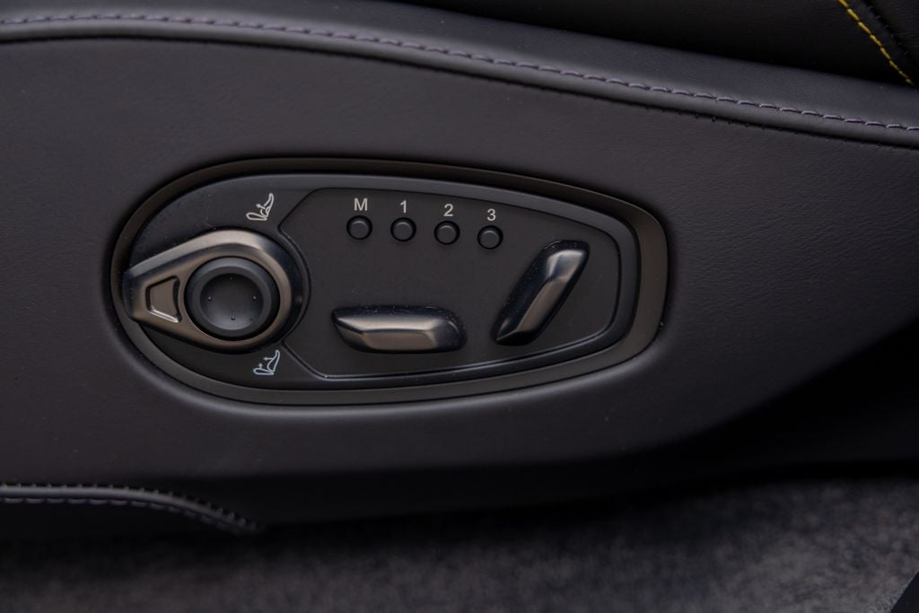 2026 Aston Martin DBX S