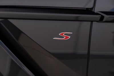 2026 Aston Martin DBX S