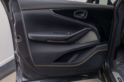 2026 Aston Martin DBX S