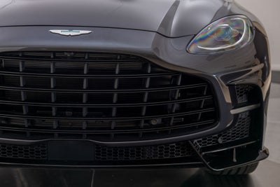 2026 Aston Martin DBX S
