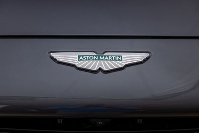 2026 Aston Martin DBX S