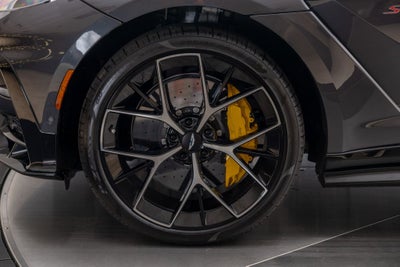 2026 Aston Martin DBX S