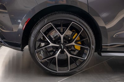 2026 Aston Martin DBX S