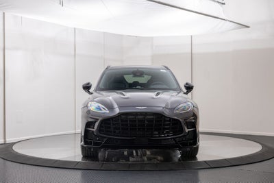 2026 Aston Martin DBX S
