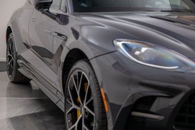 2026 Aston Martin DBX S