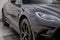 2026 Aston Martin DBX S
