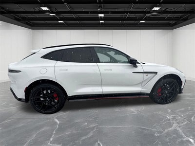 2026 Aston Martin DBX S