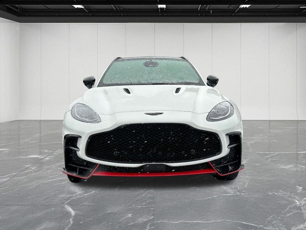 2026 Aston Martin DBX S